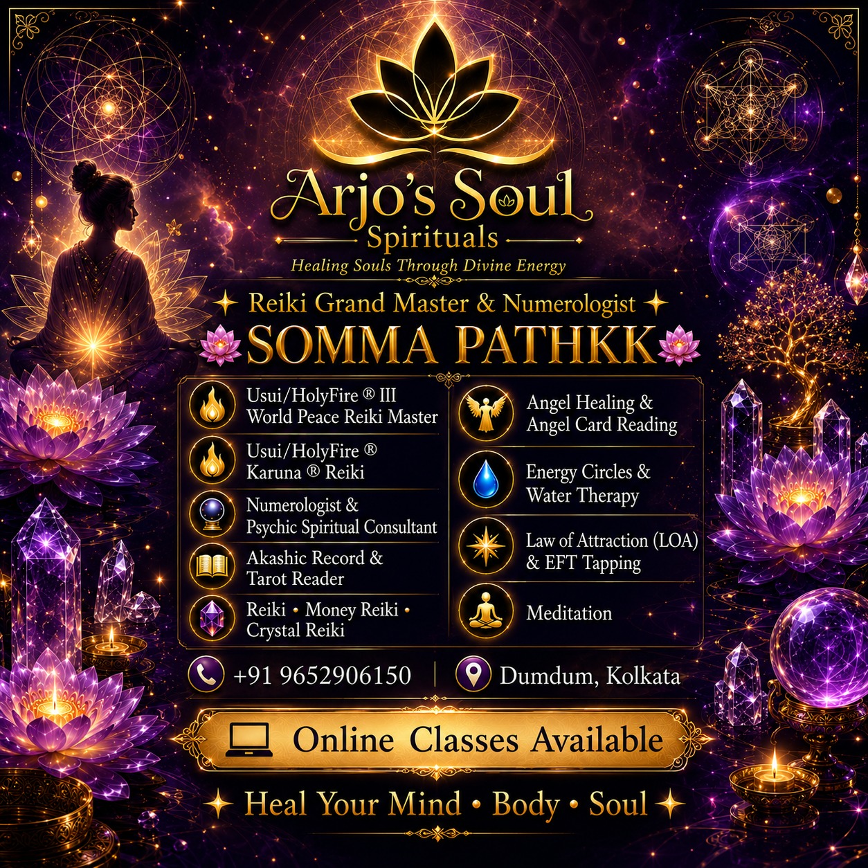 Astrology